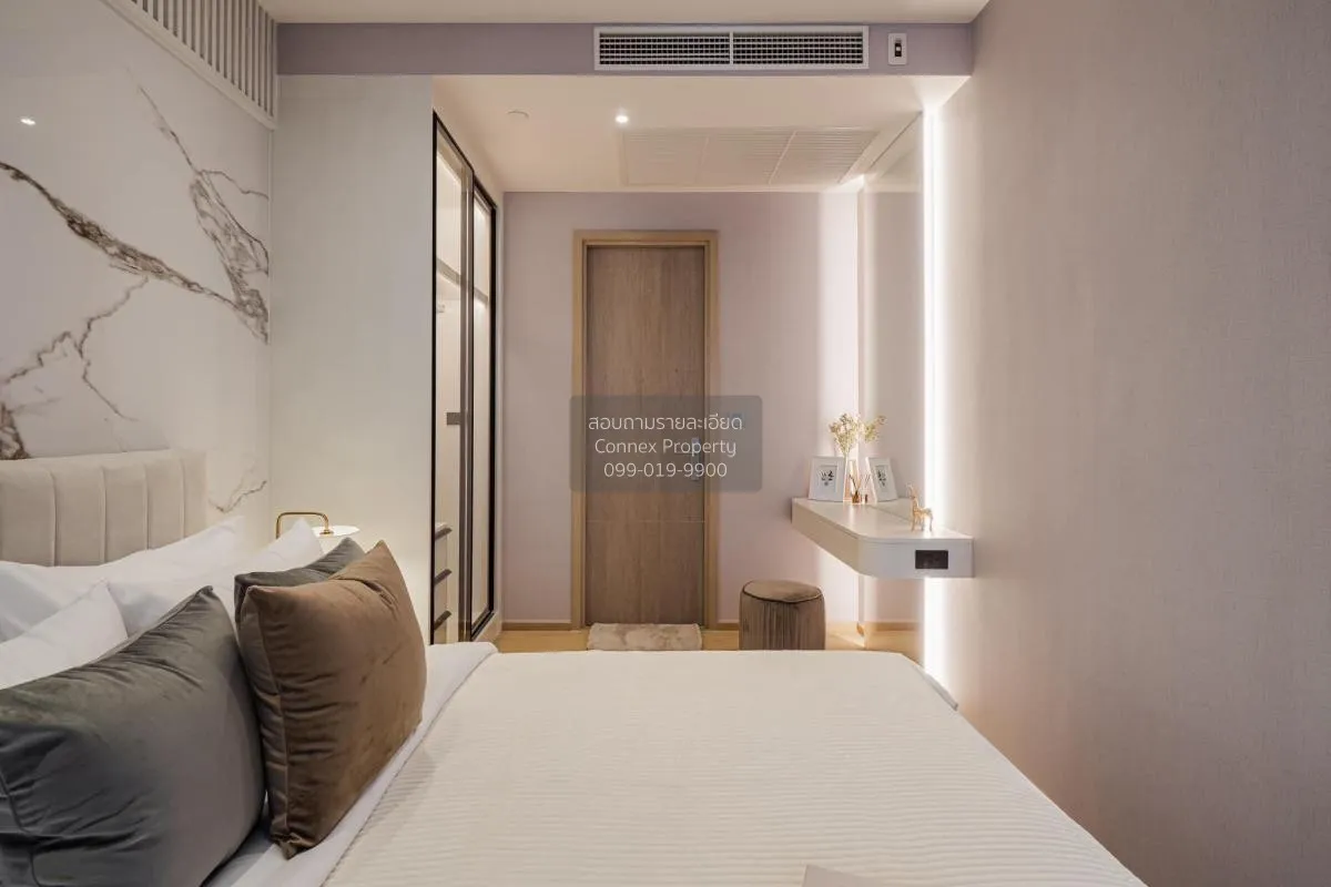 เช่าคอนโด  แอชตัน อโศก BTS-อโศก คลองเตยเหนือ เขต วัฒนา กรุงเทพ CX