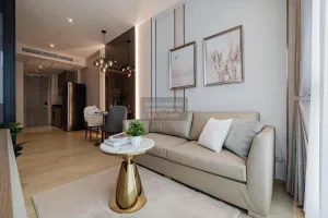 FOR RENT Condo , Ashton Asoke , BTS-Asok , Khlong Toei Nuea , Watthana , Bangkok , CX-81217