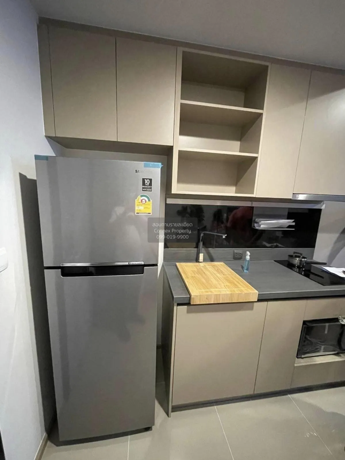 เช่าคอนโด  โอกะ เฮาส์ BTS-ทองหล่อ คลองตัน เขต คลองเตย กรุงเทพ CX- 4