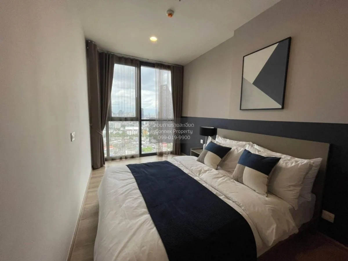 เช่าคอนโด  โอกะ เฮาส์ BTS-ทองหล่อ คลองตัน เขต คลองเตย กรุงเทพ CX-