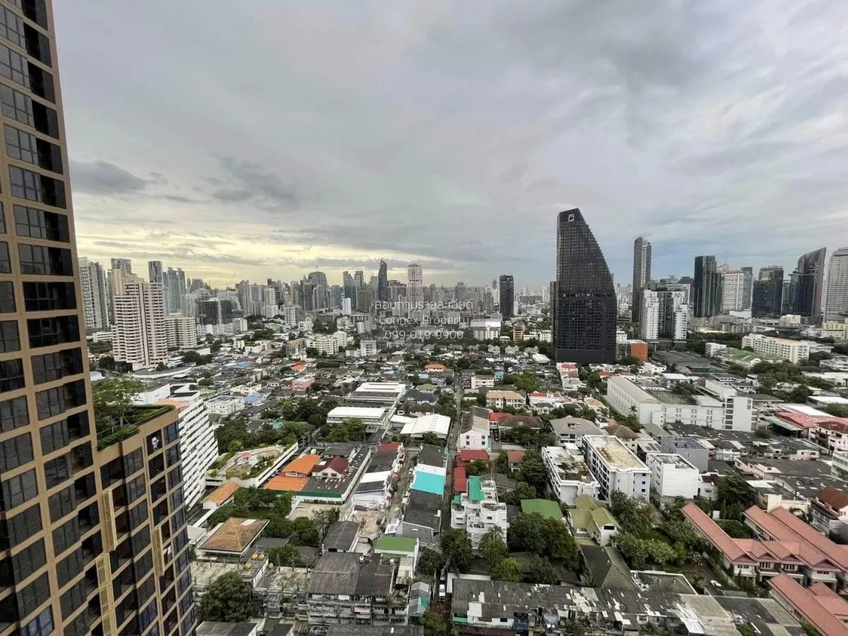 เช่าคอนโด  โอกะ เฮาส์ BTS-ทองหล่อ คลองตัน เขต คลองเตย กรุงเทพ CX-