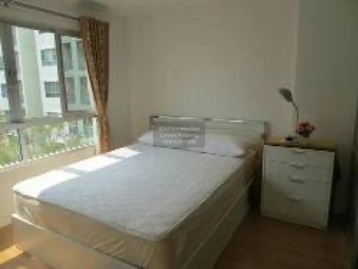 เช่าคอนโด  ลุมพินี เพลส พระราม 8 บางยี่ขัน เขต บางพลัด กรุงเทพ CX