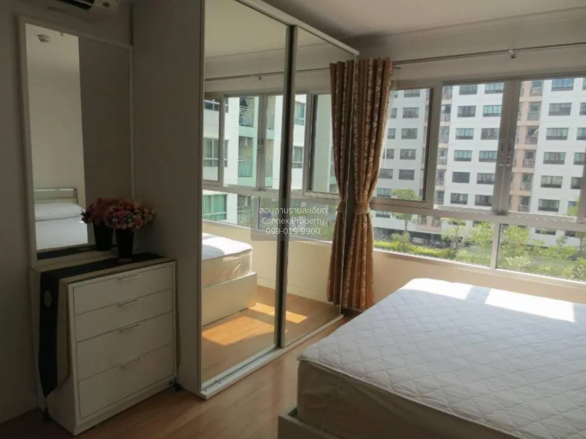 เช่าคอนโด  ลุมพินี เพลส พระราม 8 บางยี่ขัน เขต บางพลัด กรุงเทพ CX