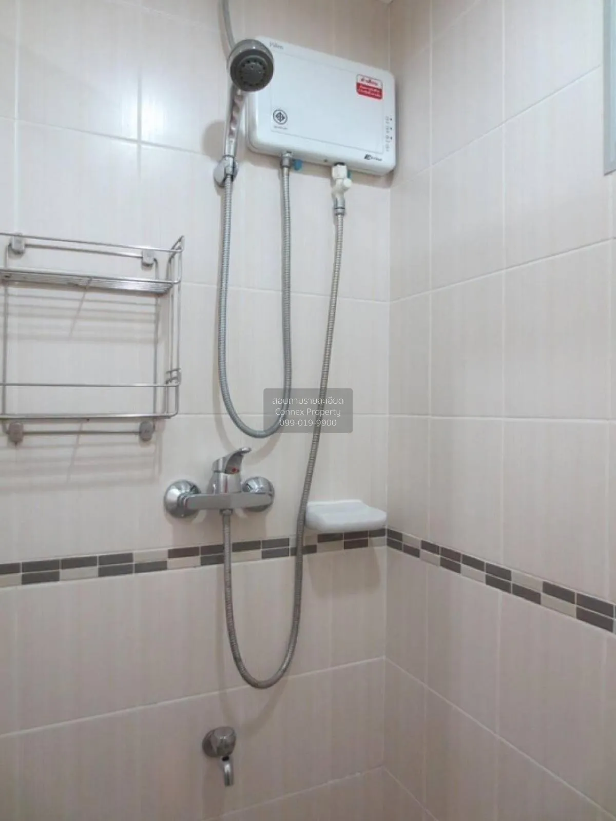 เช่าคอนโด  ลุมพินี เพลส พระราม 8 บางยี่ขัน เขต บางพลัด กรุงเทพ CX