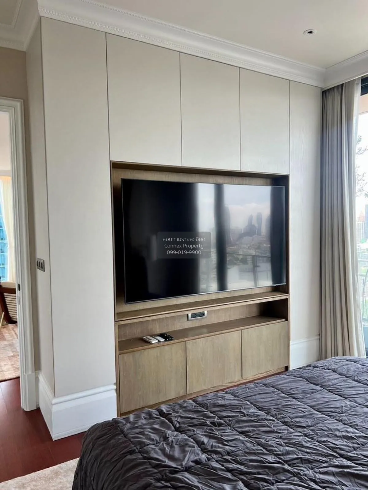 ขายคอนโด  คุณ บาย ยู BTS-ทองหล่อ คลองตันเหนือ เขต วัฒนา กรุงเทพ C