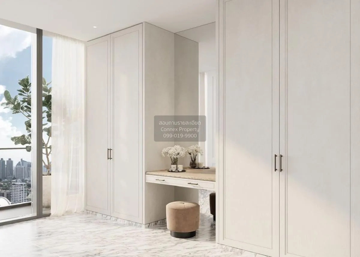 ขายคอนโด  คุณ บาย ยู BTS-ทองหล่อ คลองตันเหนือ เขต วัฒนา กรุงเทพ C