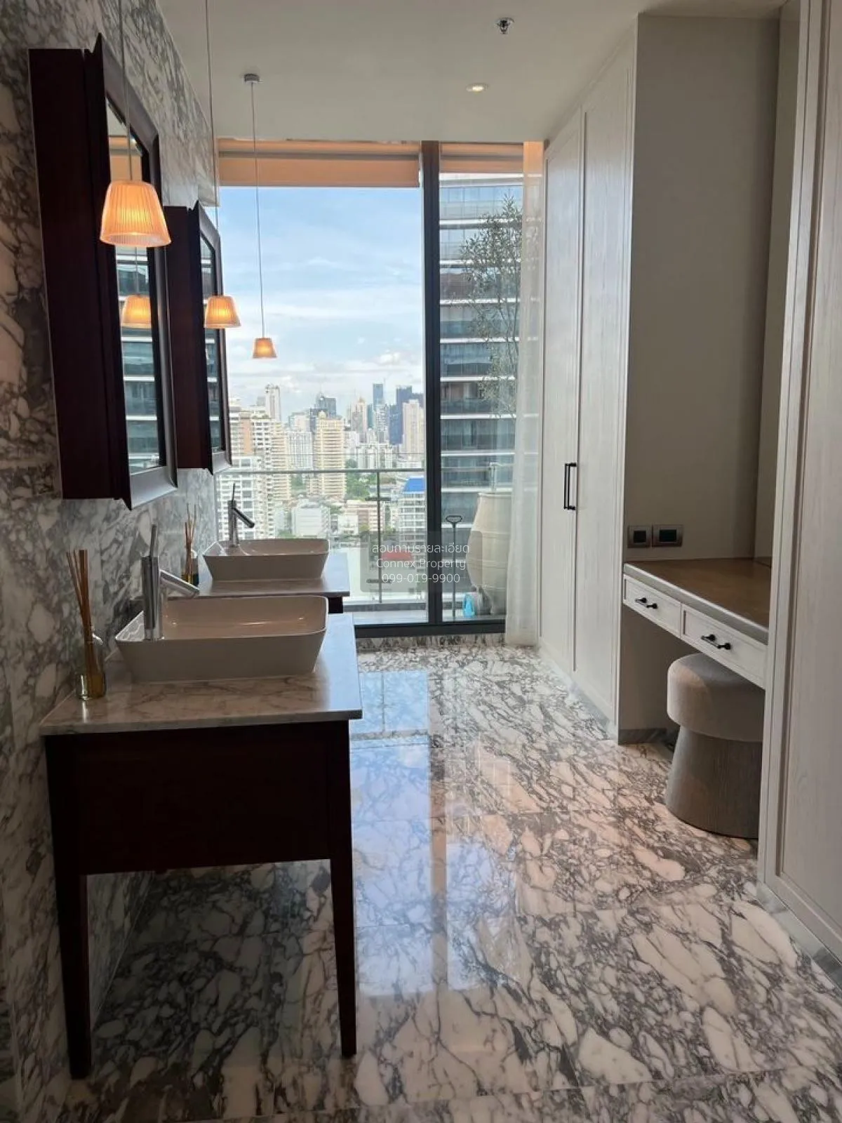 ขายคอนโด  คุณ บาย ยู BTS-ทองหล่อ คลองตันเหนือ เขต วัฒนา กรุงเทพ C