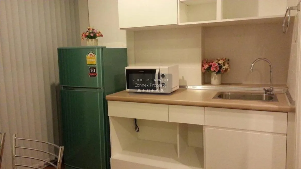 เช่าคอนโด  ลุมพินี เพลส บรมราชชนนี - ปิ่นเกล้า ตลิ่งชัน เขต ตลิ่ง 2