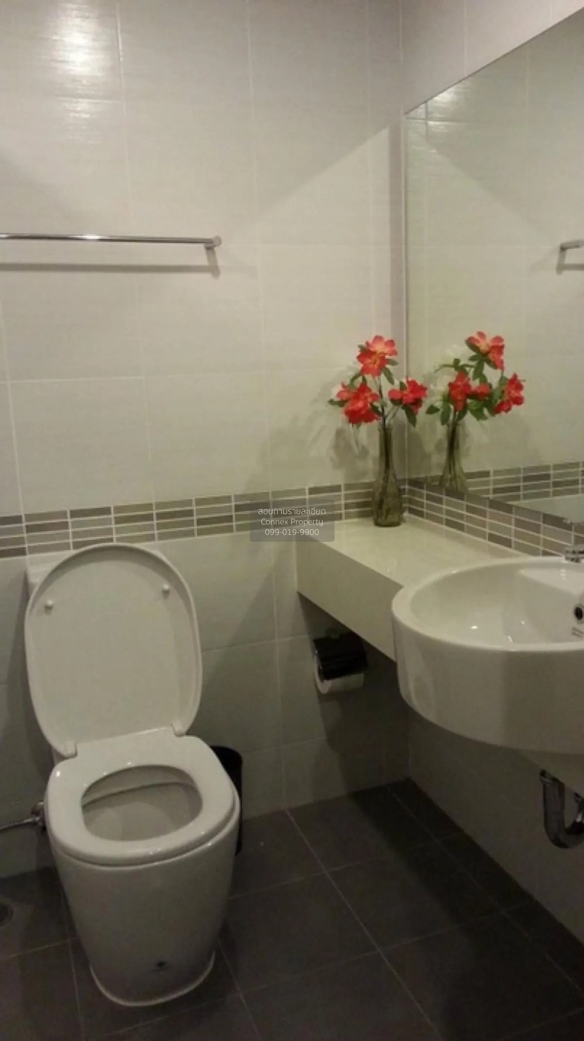 เช่าคอนโด  ลุมพินี เพลส บรมราชชนนี - ปิ่นเกล้า ตลิ่งชัน เขต ตลิ่ง 4