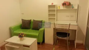 เช่าคอนโด  ลุมพินี เพลส บรมราชชนนี - ปิ่นเกล้า ตลิ่งชัน เขต ตลิ่งชัน กรุงเทพ CX-81225