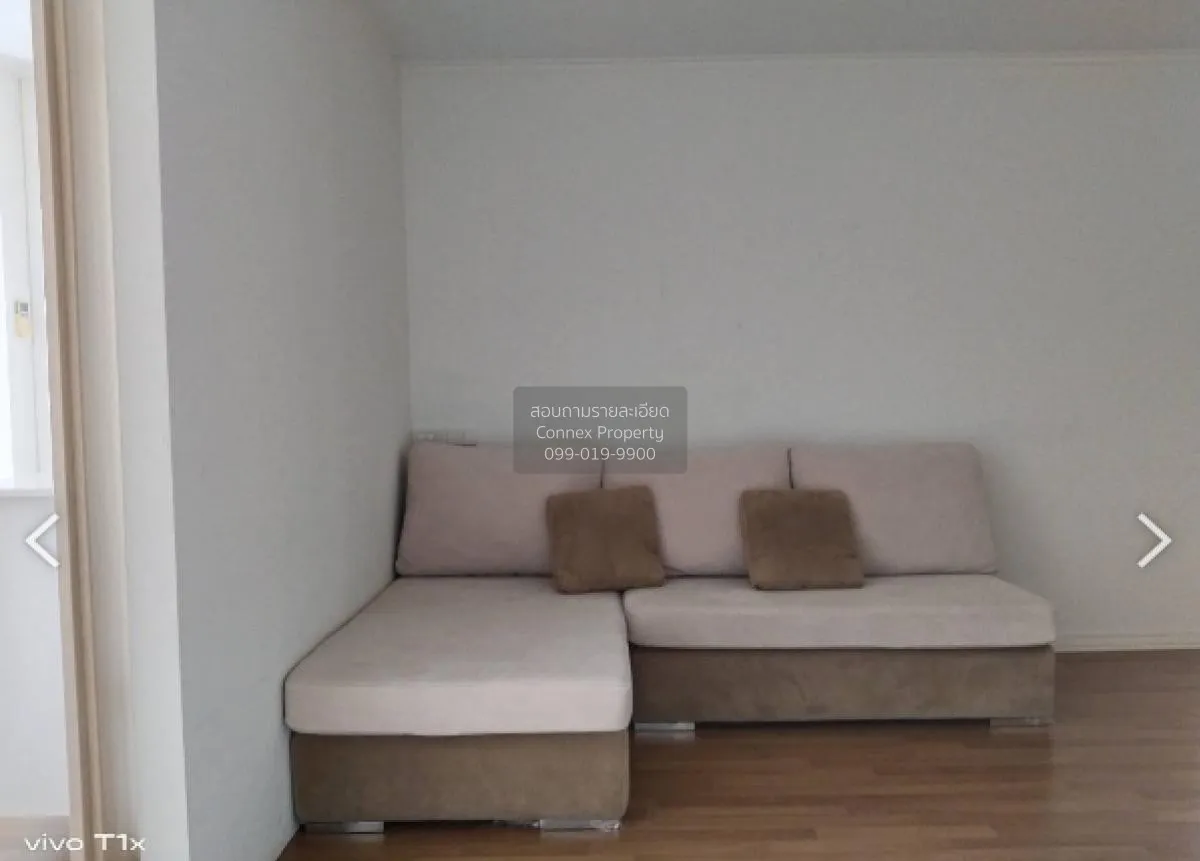 FOR RENT Condo , Lumpini Place Pinklao 2 , MRT-Bang Yi Khon , Aru 2