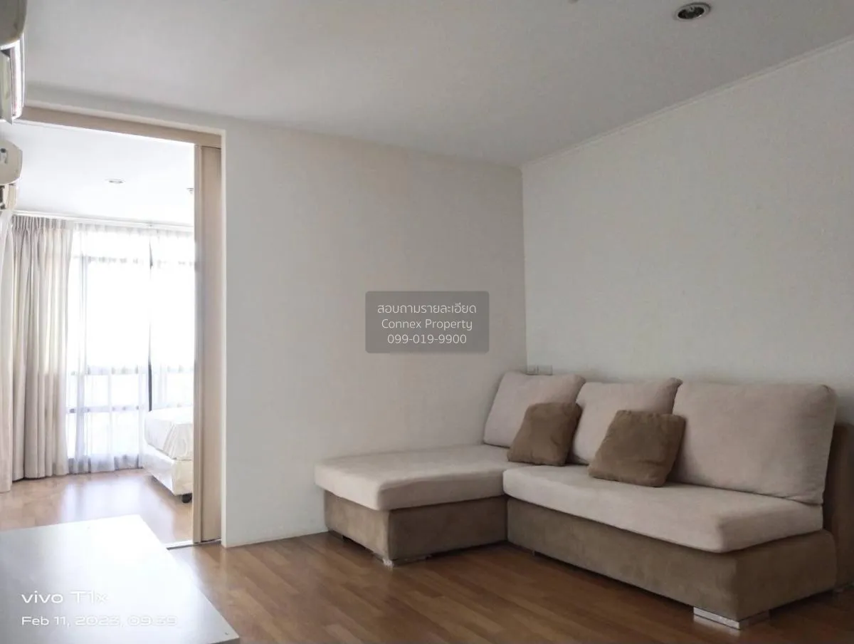 FOR RENT Condo , Lumpini Place Pinklao 2 , MRT-Bang Yi Khon , Aru 3