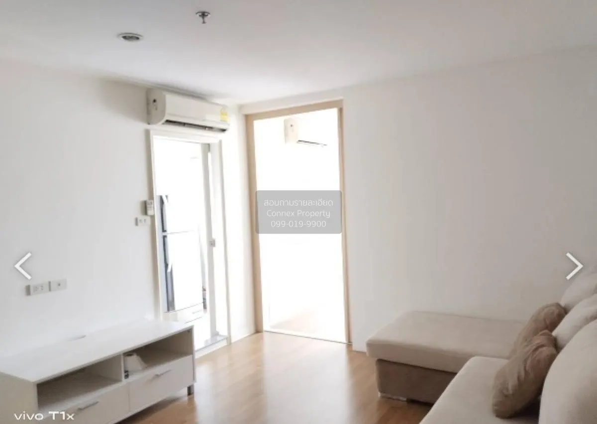 FOR RENT Condo , Lumpini Place Pinklao 2 , MRT-Bang Yi Khon , Aru 4