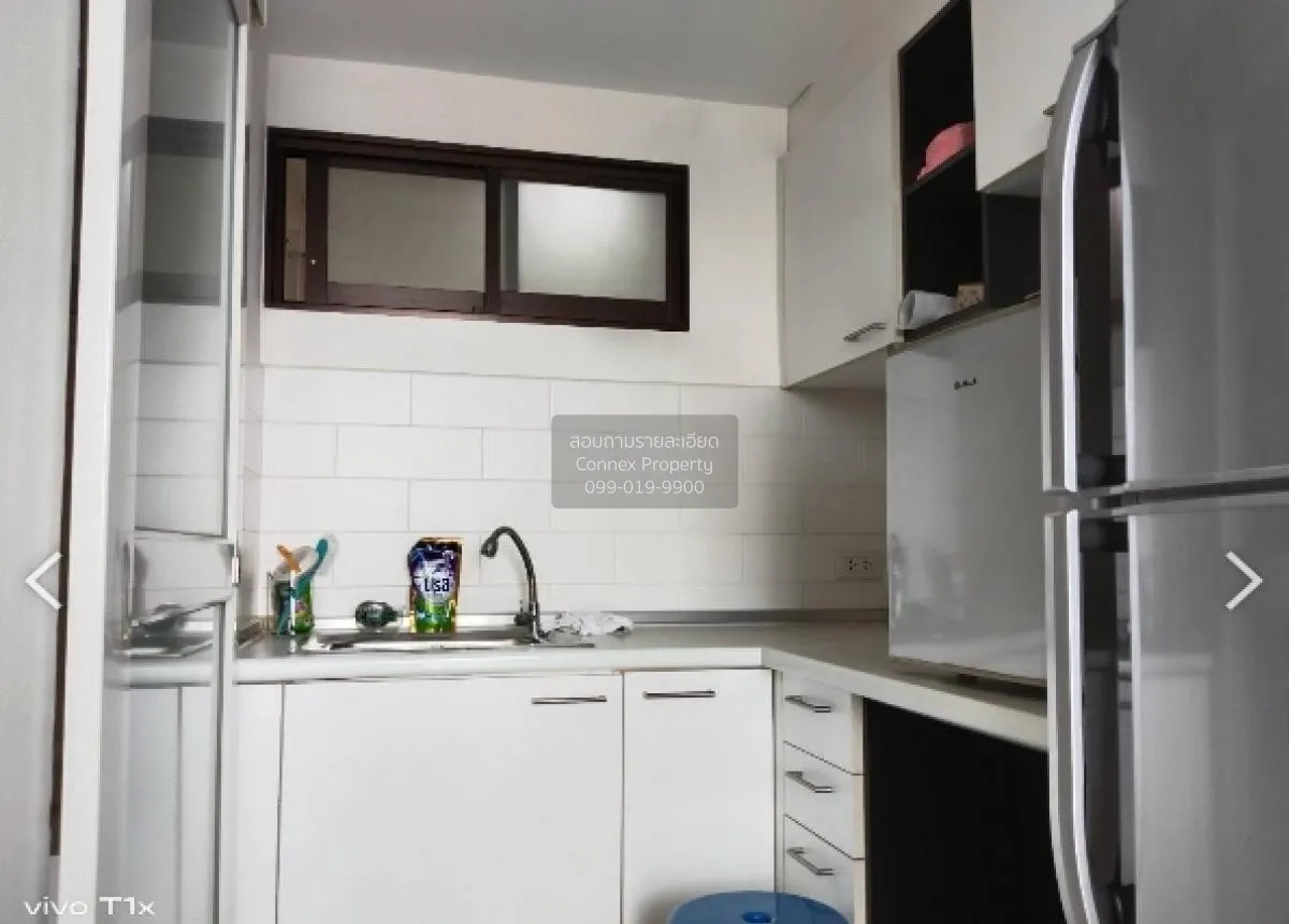 FOR RENT Condo , Lumpini Place Pinklao 2 , MRT-Bang Yi Khon , Aru