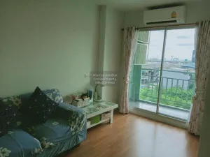 FOR SALE Condo , Lumpini Place Borom Ratchachonni - Pinklao , Taling Chan , Taling Chan , Bangkok , CX-81229