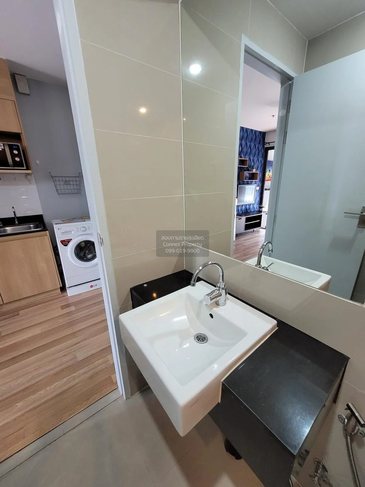 FOR SALE Condo , Ideo Blucove Sukhumvit , BTS-Udom Suk , Bang Na 