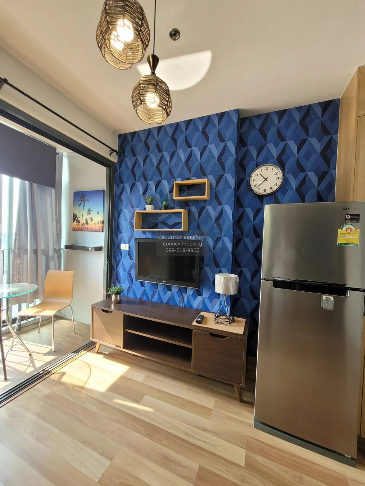 FOR SALE Condo , Ideo Blucove Sukhumvit , BTS-Udom Suk , Bang Na  3