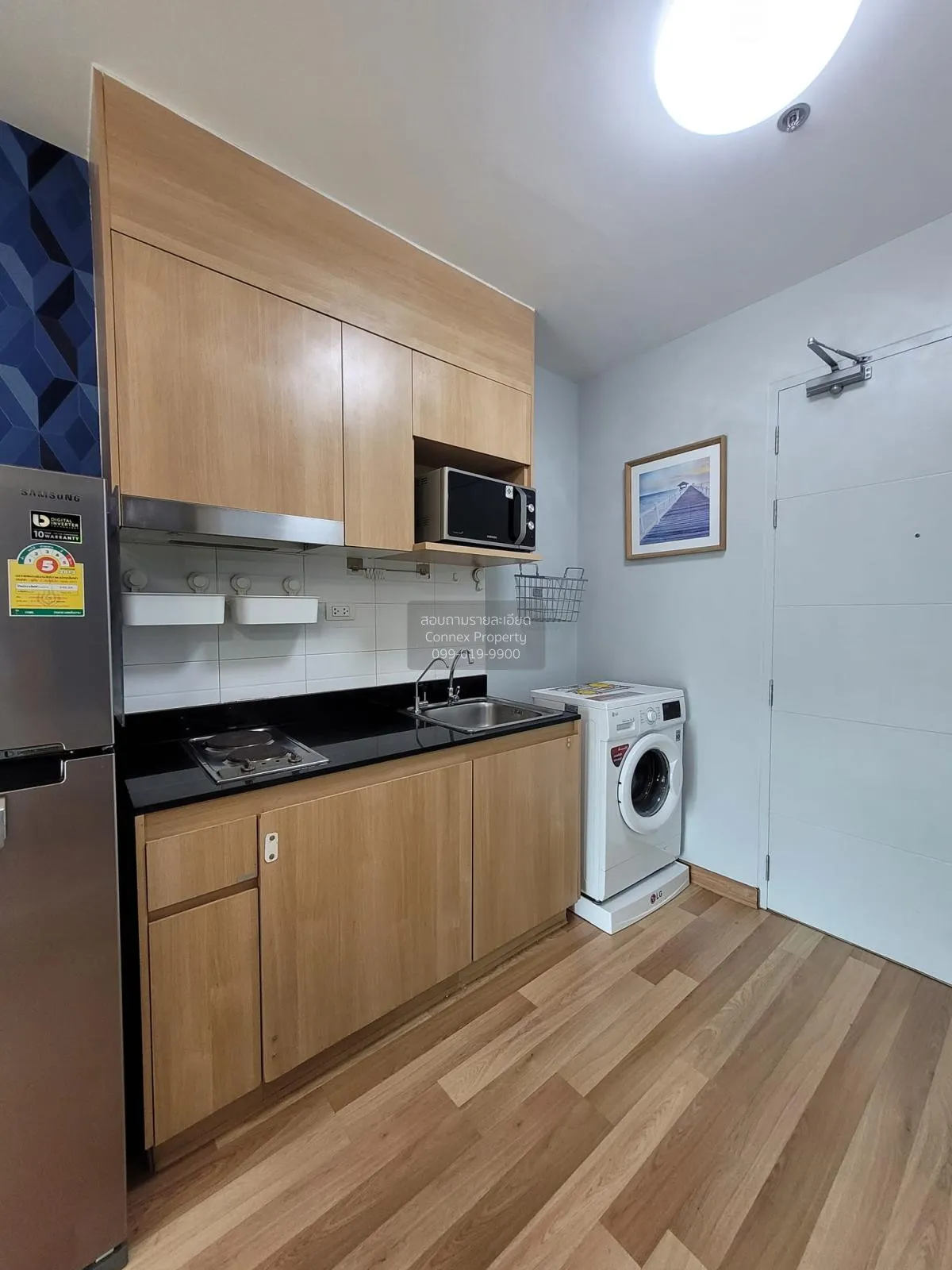 FOR SALE Condo , Ideo Blucove Sukhumvit , BTS-Udom Suk , Bang Na  4