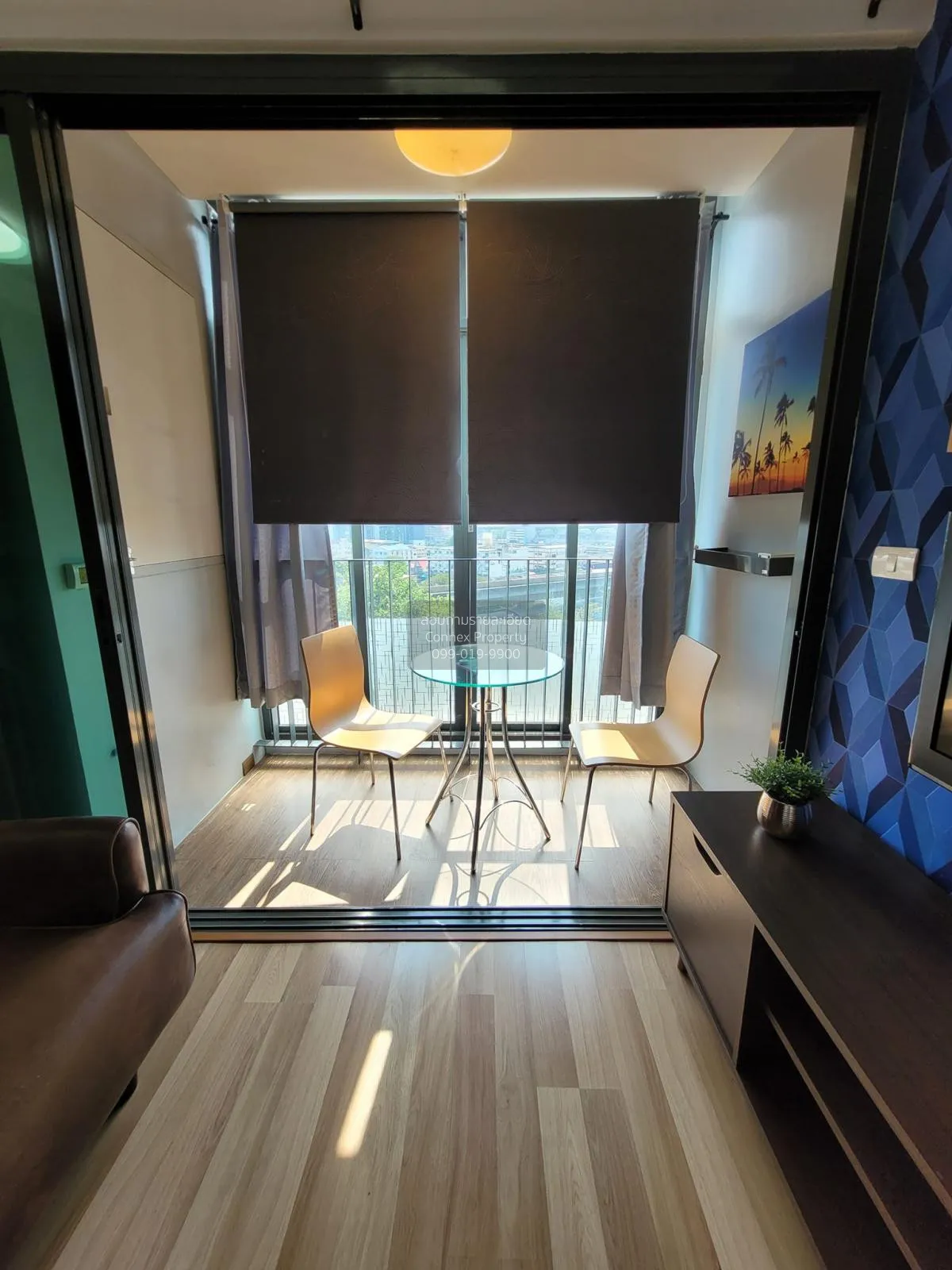 FOR SALE Condo , Ideo Blucove Sukhumvit , BTS-Udom Suk , Bang Na 