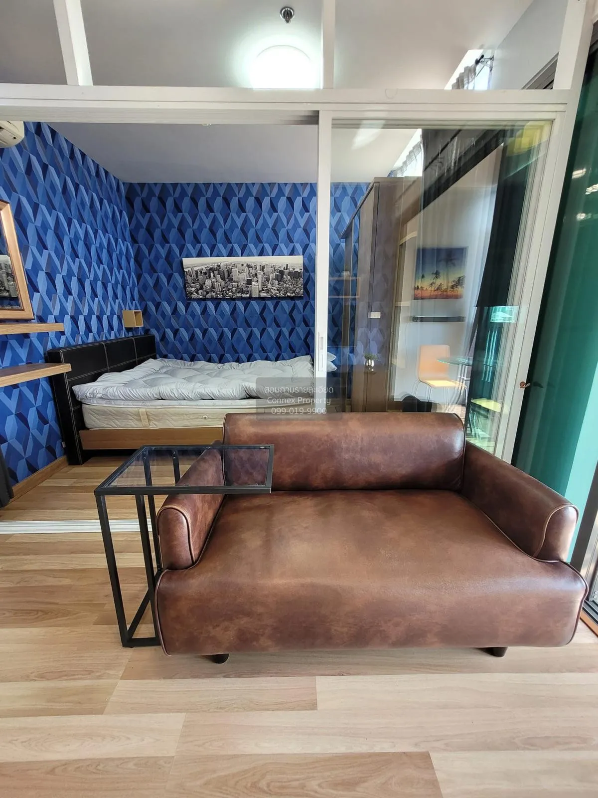 FOR SALE Condo , Ideo Blucove Sukhumvit , BTS-Udom Suk , Bang Na 