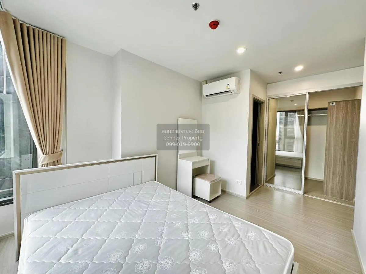FOR RENT Condo , The Parkland Phetkasem 56 , MRT-Phasi Charoen ,  3