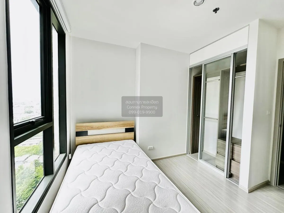 FOR RENT Condo , The Parkland Phetkasem 56 , MRT-Phasi Charoen , 