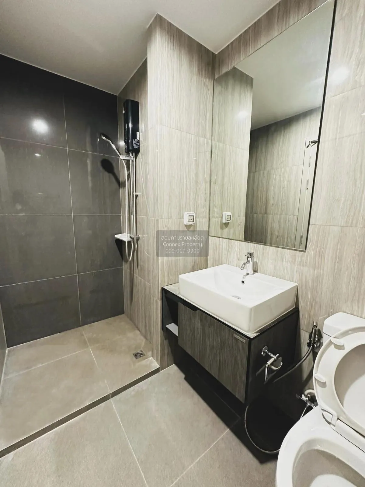 FOR RENT Condo , The Parkland Phetkasem 56 , MRT-Phasi Charoen , 