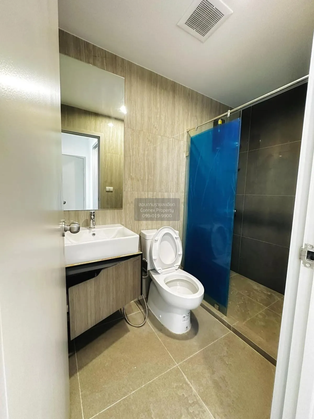 FOR RENT Condo , The Parkland Phetkasem 56 , MRT-Phasi Charoen , 