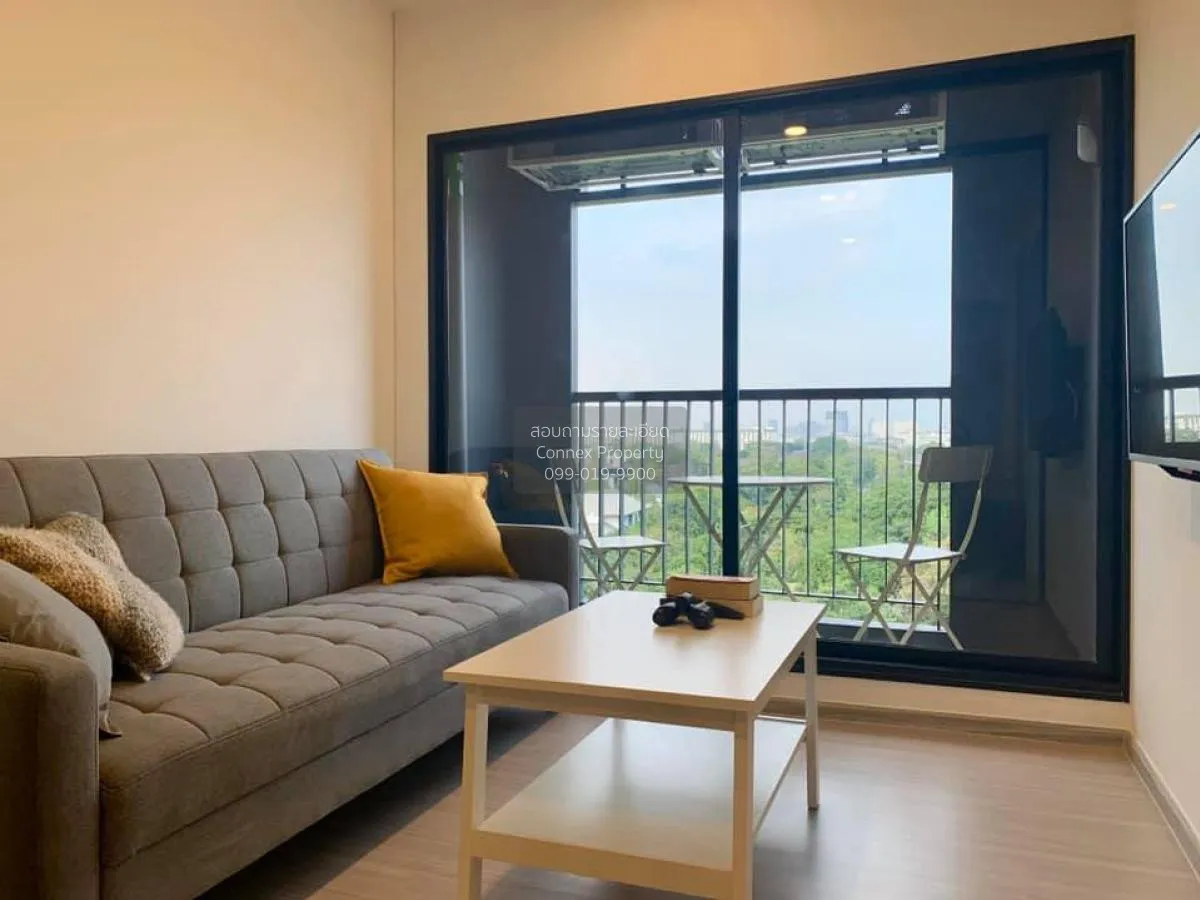 FOR RENT Condo , Aspire Sukhumvit - Onnut , BTS-On Nut , Suan Lua 1