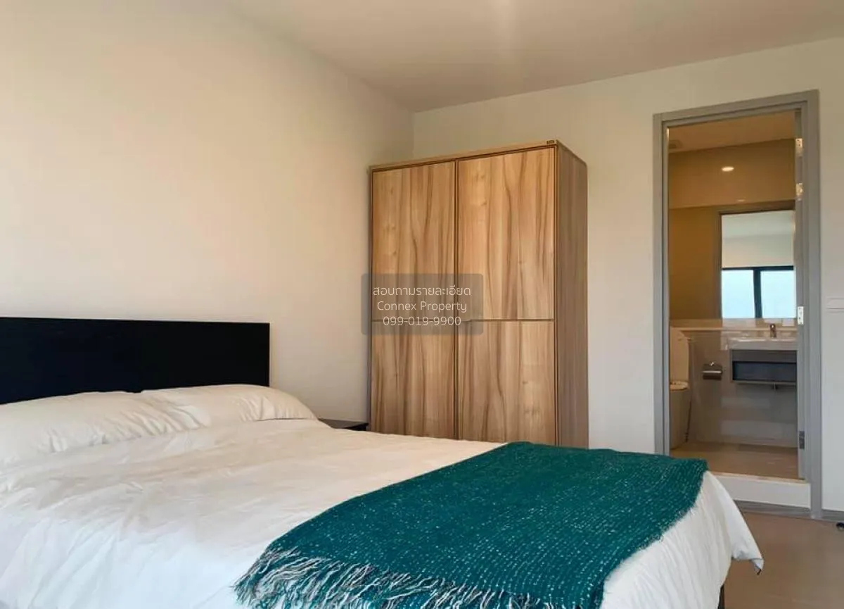 FOR RENT Condo , Aspire Sukhumvit - Onnut , BTS-On Nut , Suan Lua