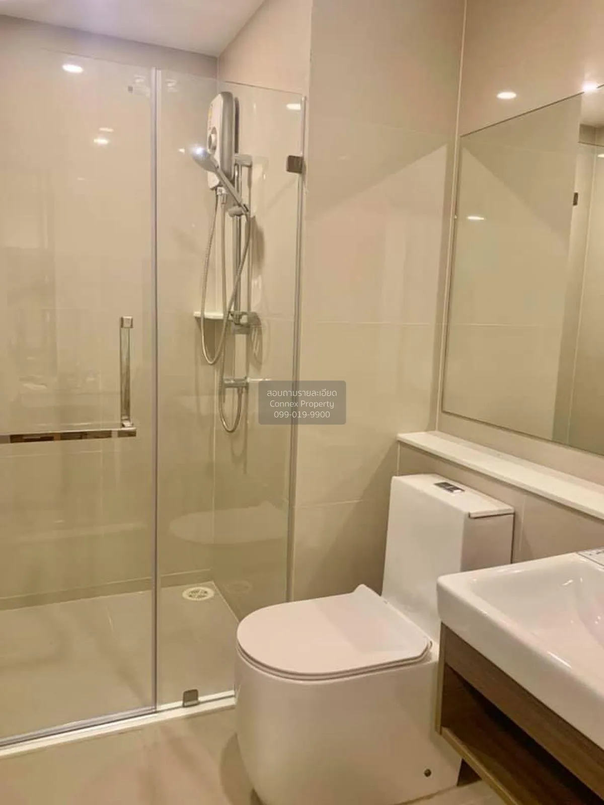 FOR RENT Condo , Aspire Sukhumvit - Onnut , BTS-On Nut , Suan Lua