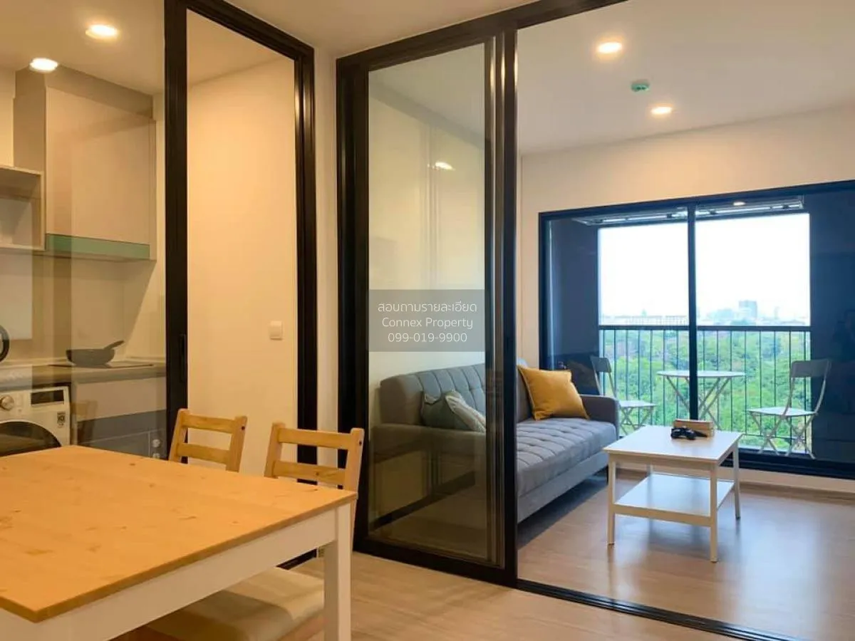 FOR RENT Condo , Aspire Sukhumvit - Onnut , BTS-On Nut , Suan Lua 2