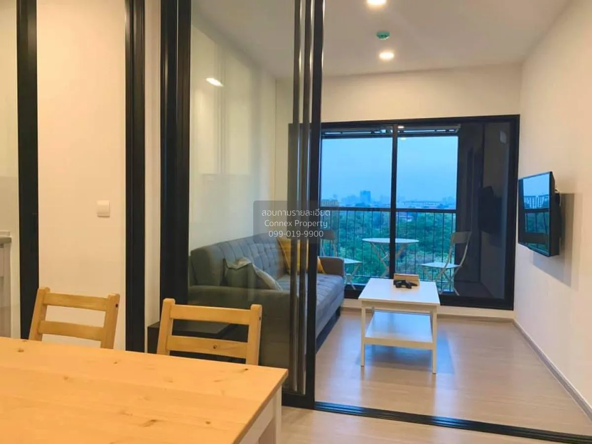 FOR RENT Condo , Aspire Sukhumvit - Onnut , BTS-On Nut , Suan Lua 3