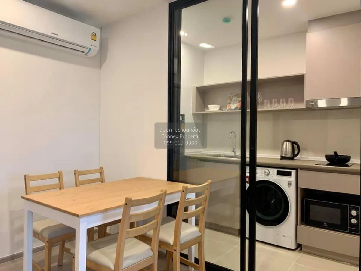 FOR RENT Condo , Aspire Sukhumvit - Onnut , BTS-On Nut , Suan Lua