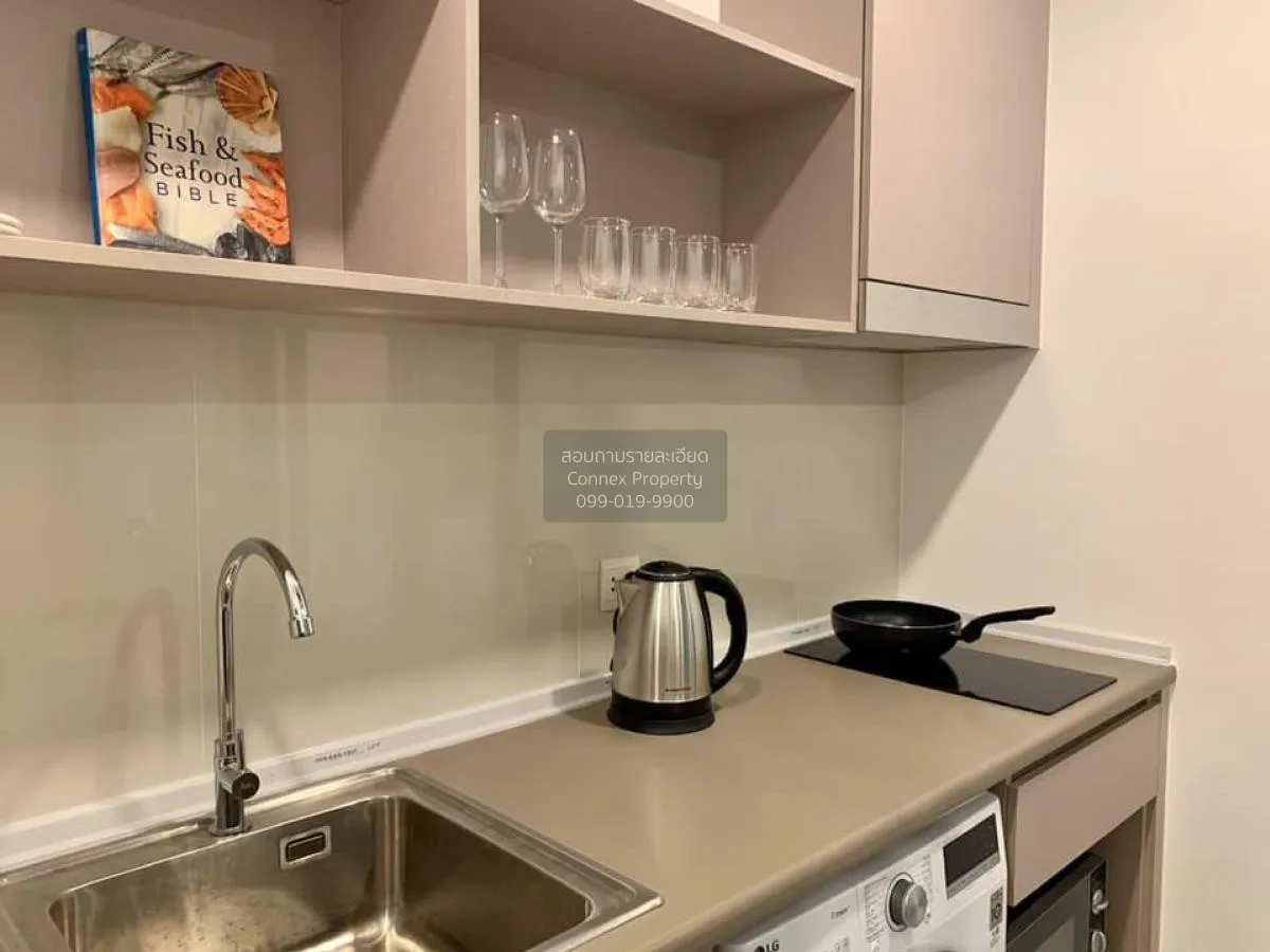 FOR RENT Condo , Aspire Sukhumvit - Onnut , BTS-On Nut , Suan Lua