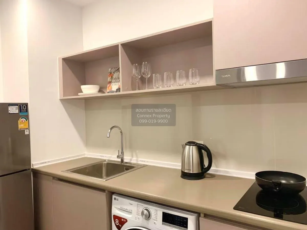 FOR RENT Condo , Aspire Sukhumvit - Onnut , BTS-On Nut , Suan Lua