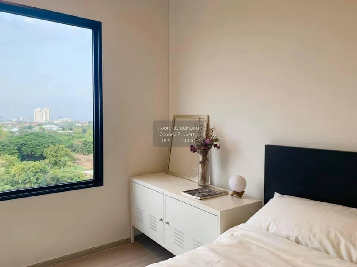 FOR RENT Condo , Aspire Sukhumvit - Onnut , BTS-On Nut , Suan Lua