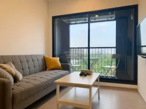 FOR RENT Condo , Aspire Sukhumvit - Onnut , BTS-On Nut , Suan Luang , Suan Luang , Bangkok , CX-81233