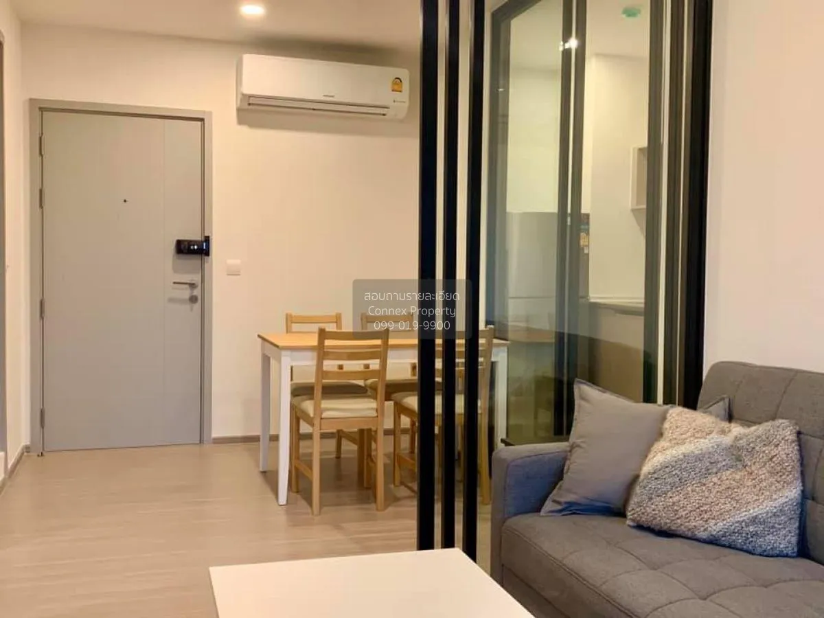 FOR SALE Condo , Aspire Sukhumvit - Onnut , BTS-On Nut , Suan Lua 4