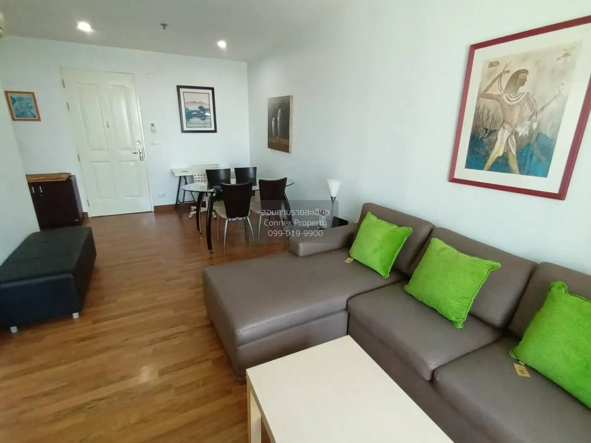 FOR RENT Condo , Sukhumvit Plus , BTS-Phra Khanong , Phra Khanong 1