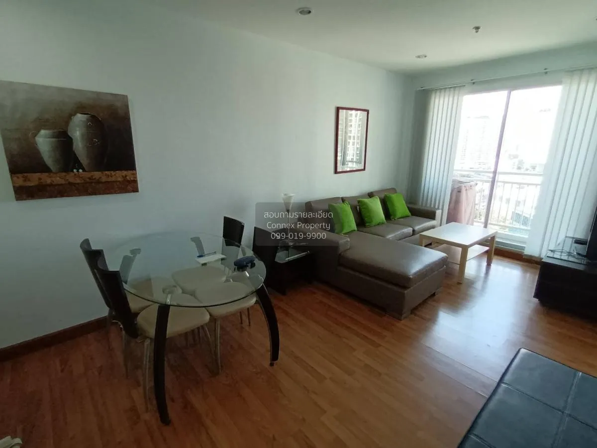 FOR RENT Condo , Sukhumvit Plus , BTS-Phra Khanong , Phra Khanong 3