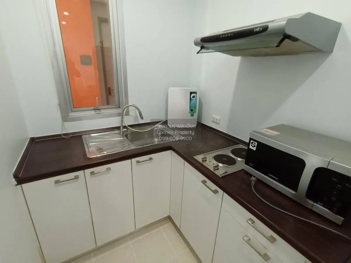 FOR RENT Condo , Sukhumvit Plus , BTS-Phra Khanong , Phra Khanong