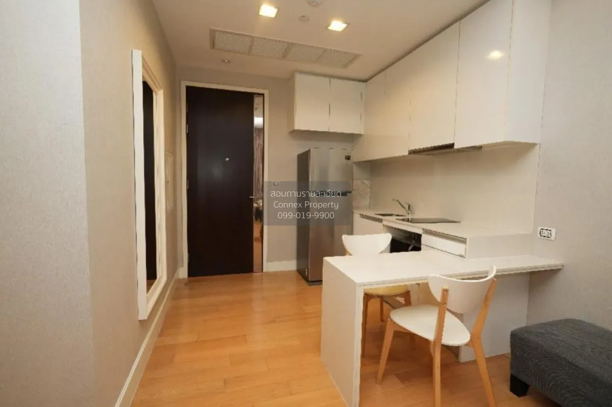 เช่าคอนโด  คอนโดอีควิน็อคซ์ พหล-วิภา BTS-พหลโยธิน 59 จอมพล  เขต จ