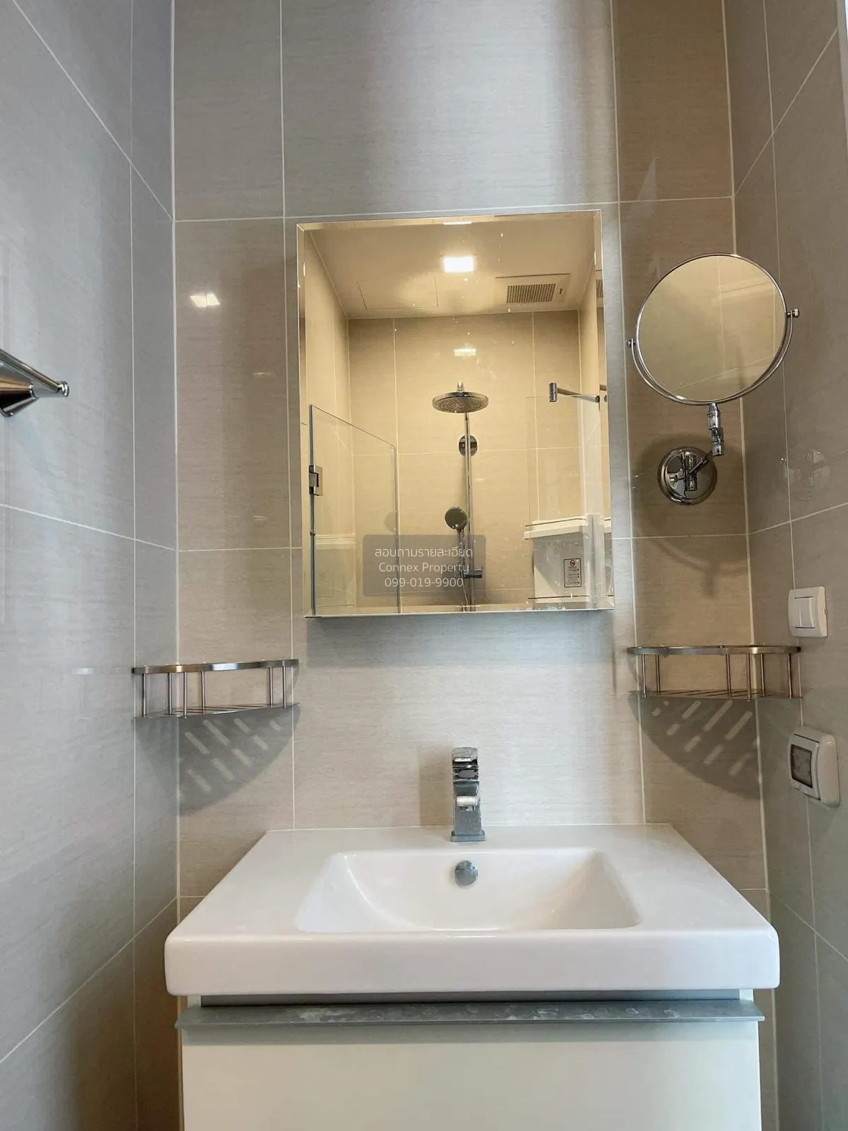 เช่าคอนโด  พาร์ค ออริจิ้น พร้อมพงษ์ BTS-พร้อมพงษ์ คลองตัน เขต คลอ