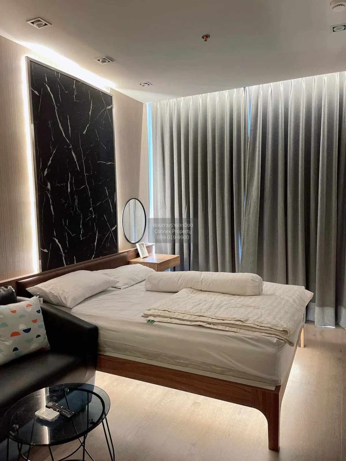 เช่าคอนโด  พาร์ค ออริจิ้น พร้อมพงษ์ BTS-พร้อมพงษ์ คลองตัน เขต คลอ 3