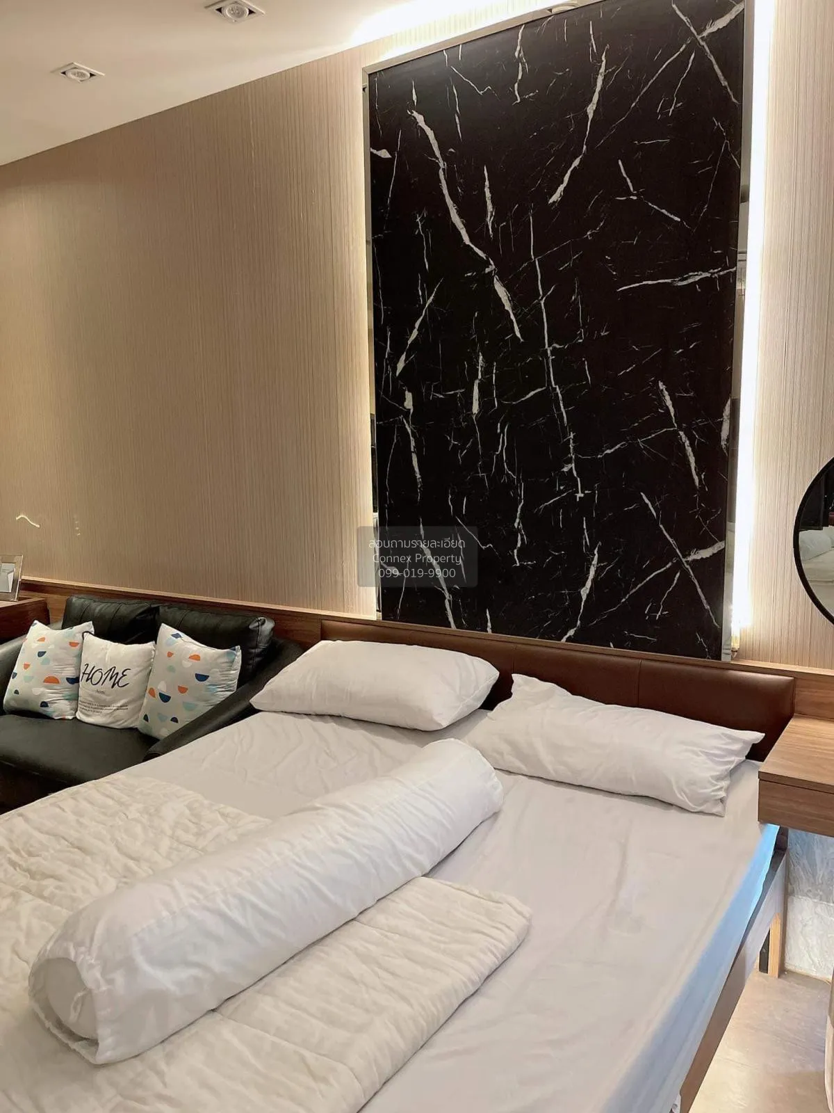 เช่าคอนโด  พาร์ค ออริจิ้น พร้อมพงษ์ BTS-พร้อมพงษ์ คลองตัน เขต คลอ