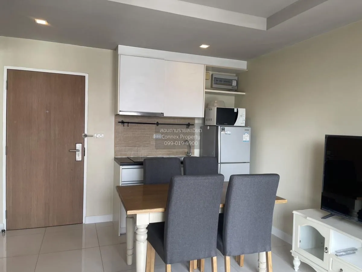 เช่าคอนโด  คอนโด เลอ โคเต้ สุขุมวิท 14 BTS-อโศก คลองเตย เขต คลองเ 3