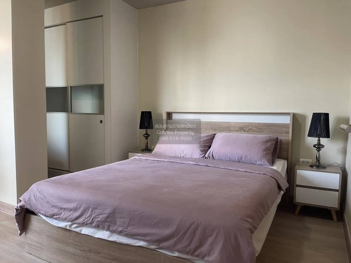 เช่าคอนโด  คอนโด เลอ โคเต้ สุขุมวิท 14 BTS-อโศก คลองเตย เขต คลองเ