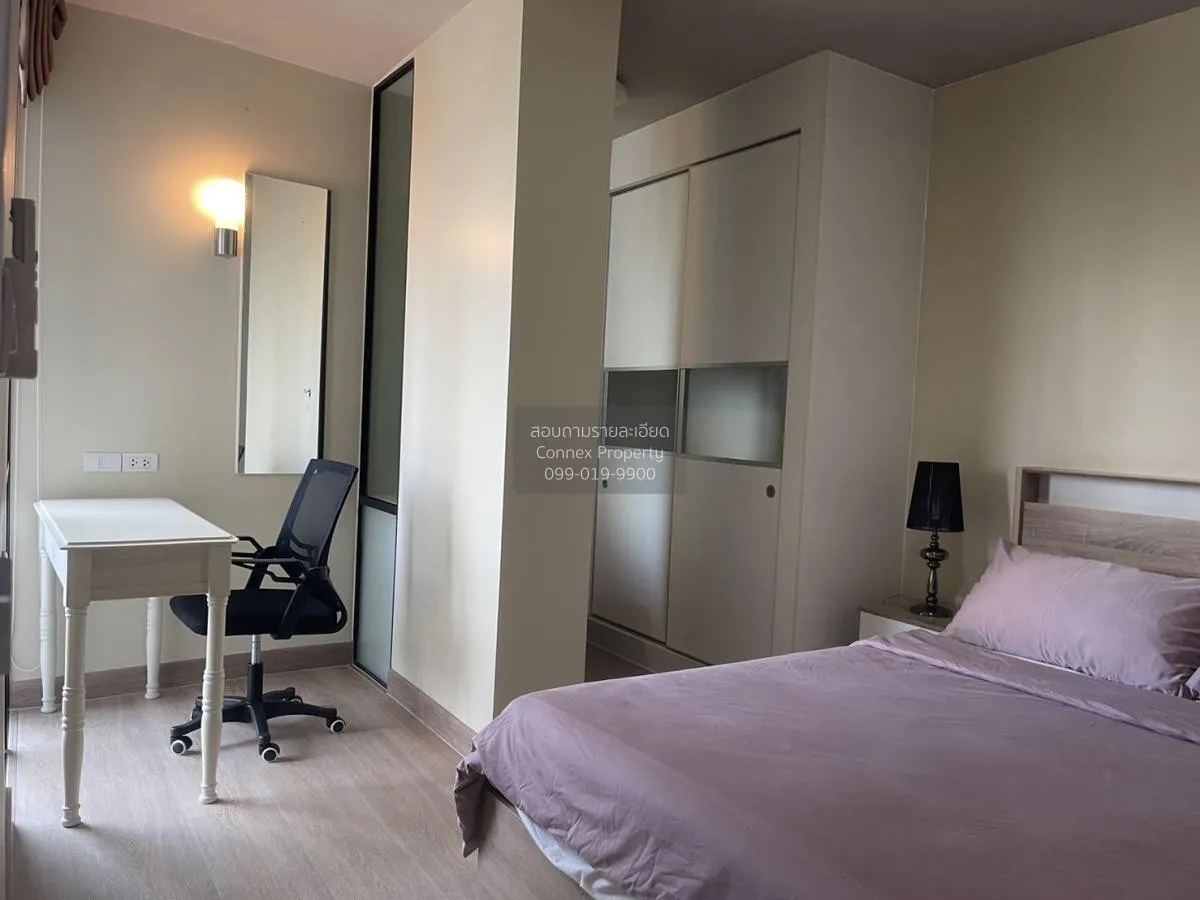 เช่าคอนโด  คอนโด เลอ โคเต้ สุขุมวิท 14 BTS-อโศก คลองเตย เขต คลองเ