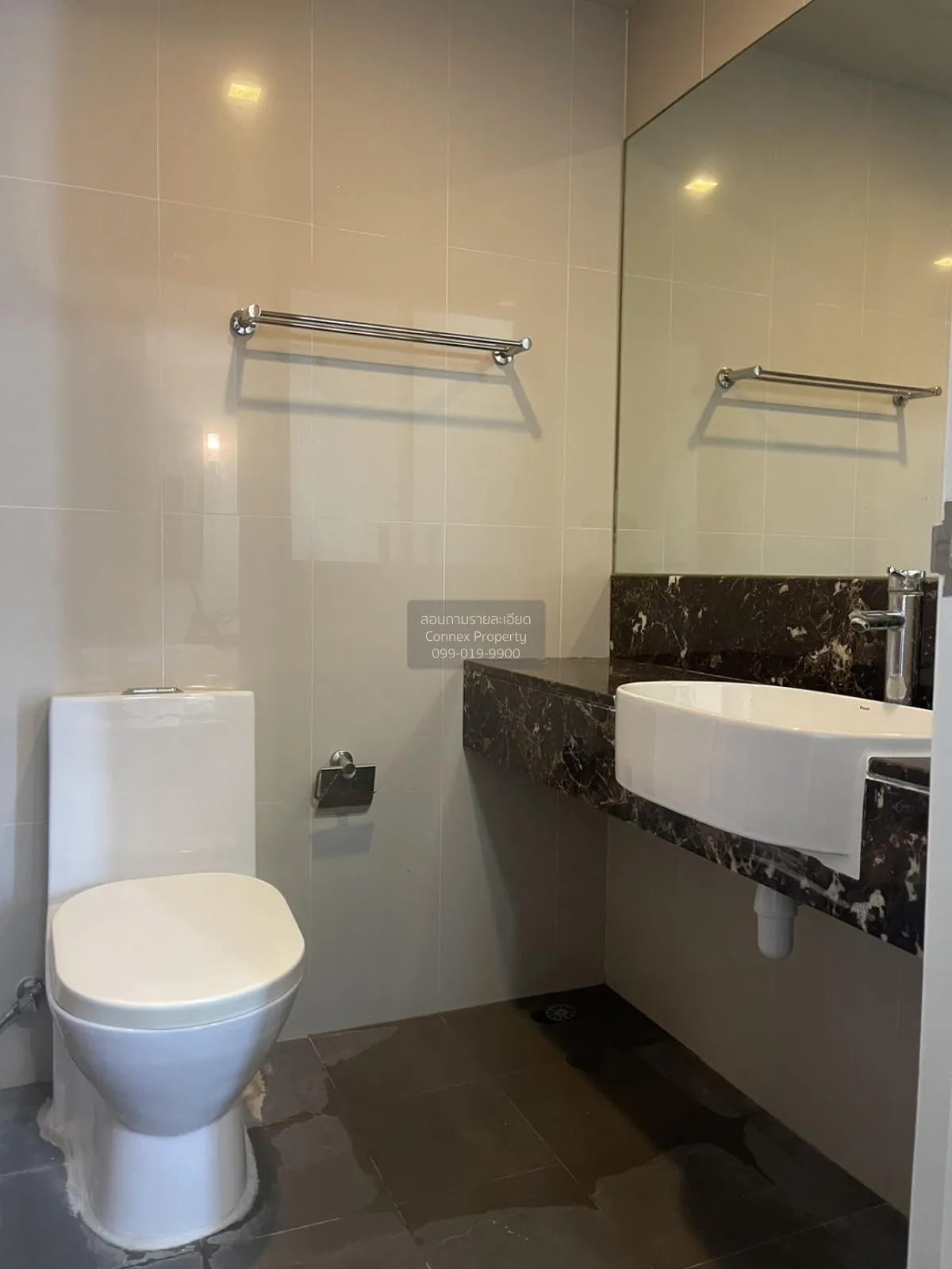 เช่าคอนโด  คอนโด เลอ โคเต้ สุขุมวิท 14 BTS-อโศก คลองเตย เขต คลองเ